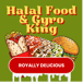 Halal Food & Gyro King