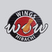 Wow Wings & Hibachi