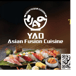 Yao Asian fusion cuisine