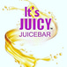 It's Juicy! Juice Bar