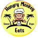 Hungry Monkey Island Style Eats