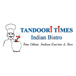 Tandoori Times & Spices