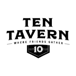 Ten Tavern