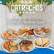 Antojitos Catrachos