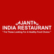 Ajanta Indian Restaurant