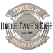 Uncle Dave's Cafe