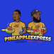 Pineapple Express- Trap Kitchen