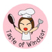 Taste of windsor