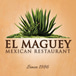 El Maguey Mexican Restaurant