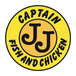 Captain Jj Fish & Chicken