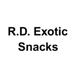 R.D. Exotic Snacks