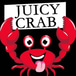 Juicy crab