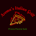 Aroma's Italian Grill