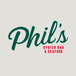 Phil's Oyster Bar & Seafood Restaurant