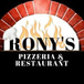 Rony's Pizzeria