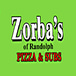 Zorba's Pizza