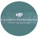 Catered Impressions @ Franklin Co. Country Club