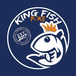 King fish poke