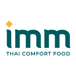 Imm Thai Comfort Food