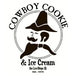 Cowboy Cookie and Ice Cream