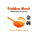 Golden Bowl