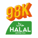 98K Chicken & Burger