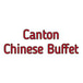 canton chinese buffet