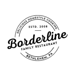 Borderline Restaurant