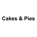 Cakes & Pies