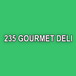 235 Gourmet Deli