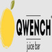 Qwench Juice  Bar