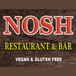 Nosh Indian restaurant