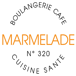 Café marmelade 1