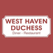 West Haven Duchess Dineraunt