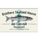 Brothers Seafood House