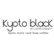 Kyoto Black