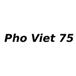 Pho Viet 75