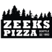 Zeeks Pizza