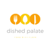 Dished Palate