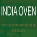 India Oven