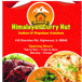 Himalayan Curry Hut