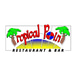 Tropical Point Restaurant and Bar