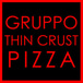 GRUPPO NYCThinCrust Pizza