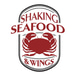 Shaking Seafood & Wings