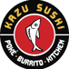 Kazu Sushi Burrito