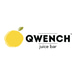 QWENCH Juice Bar / DRNK Coffee+Tea