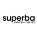 Superba Snacks + Coffee