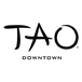 TAO Downtown
