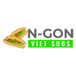 N-GON Viet Subs