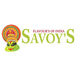 Savoy's South Indian Kitchen Savoy